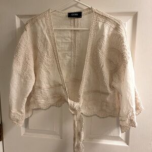 Cider blouse